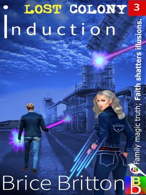 cover image of Induction